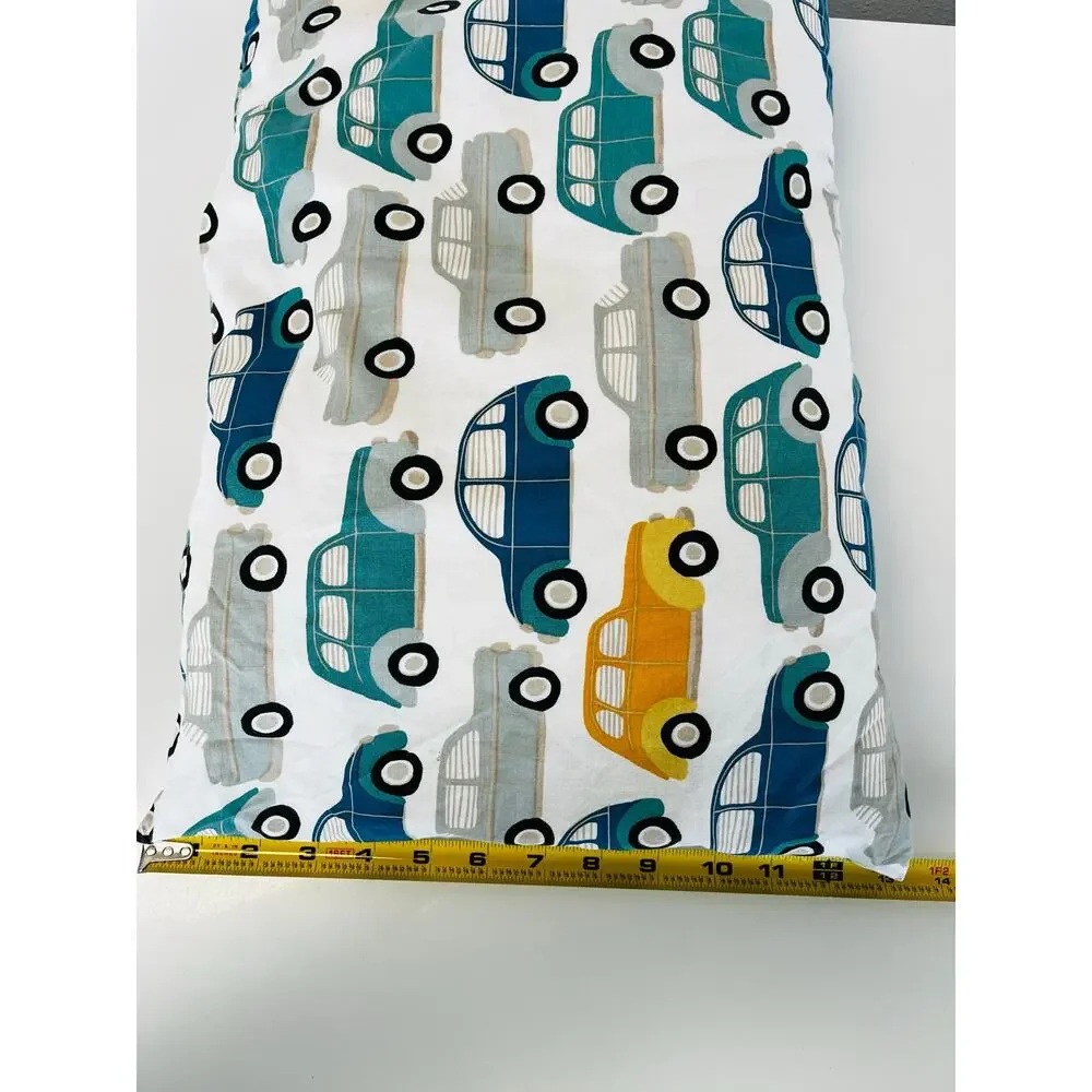 Ikea Toddler Bedding Set,